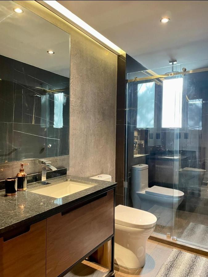 Suites Mine Mexico City Luaran gambar