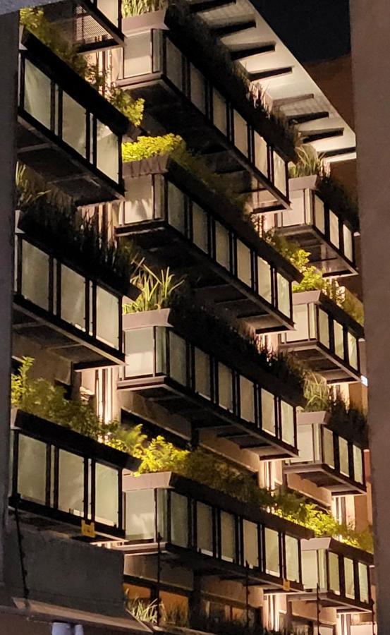 Suites Mine Mexico City Luaran gambar