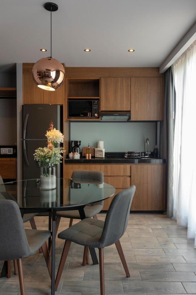Suites Mine Mexico City Bilik gambar