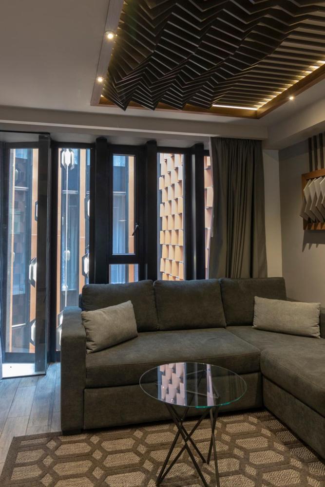Suites Mine Mexico City Luaran gambar