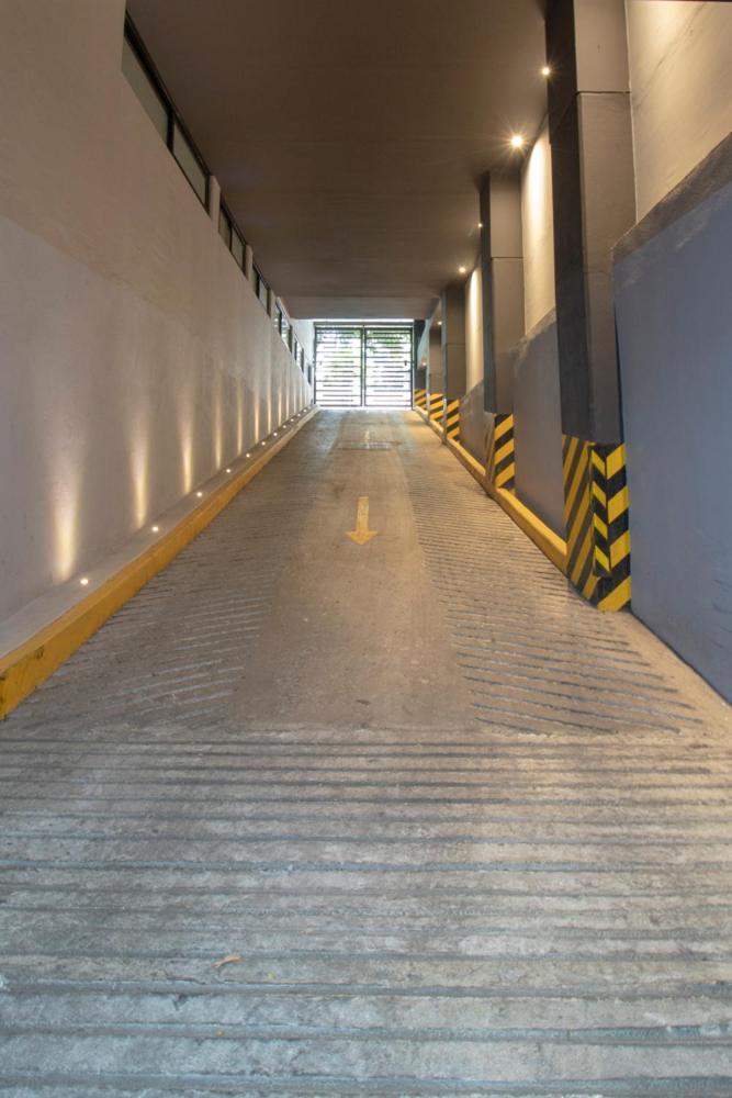 Suites Mine Mexico City Luaran gambar
