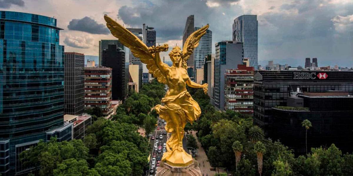 Suites Mine Mexico City Luaran gambar