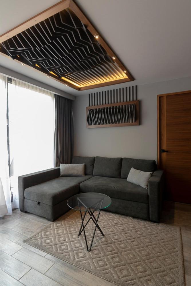 Suites Mine Mexico City Luaran gambar