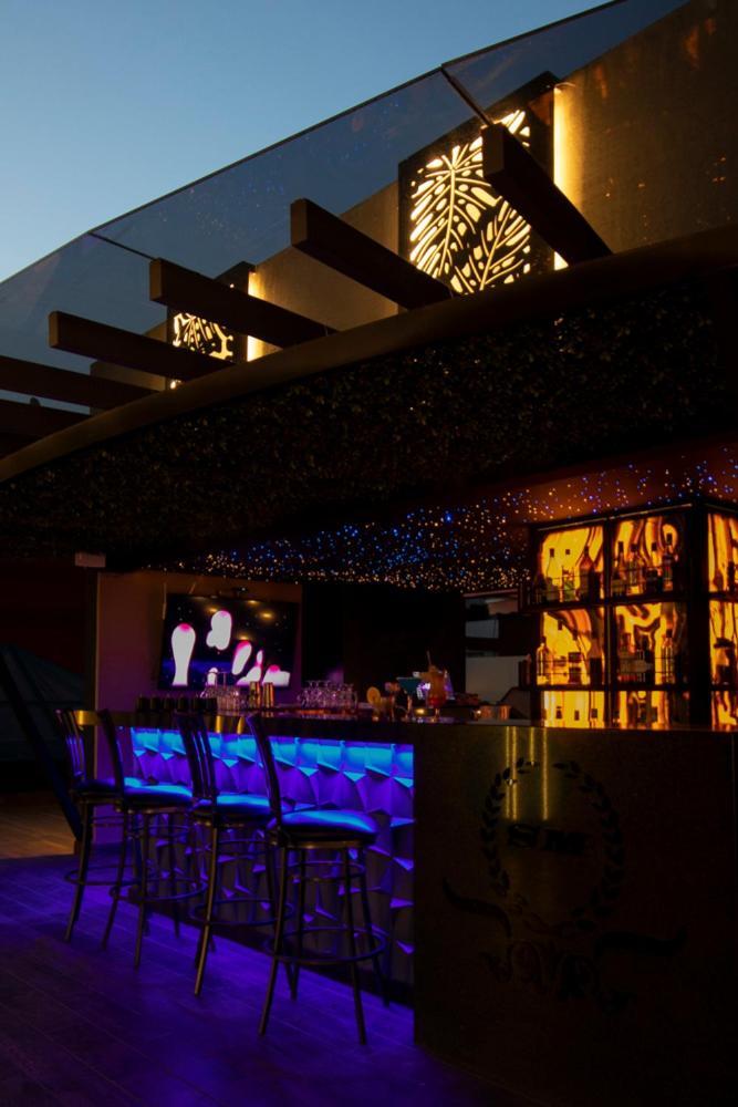 Suites Mine Mexico City Luaran gambar